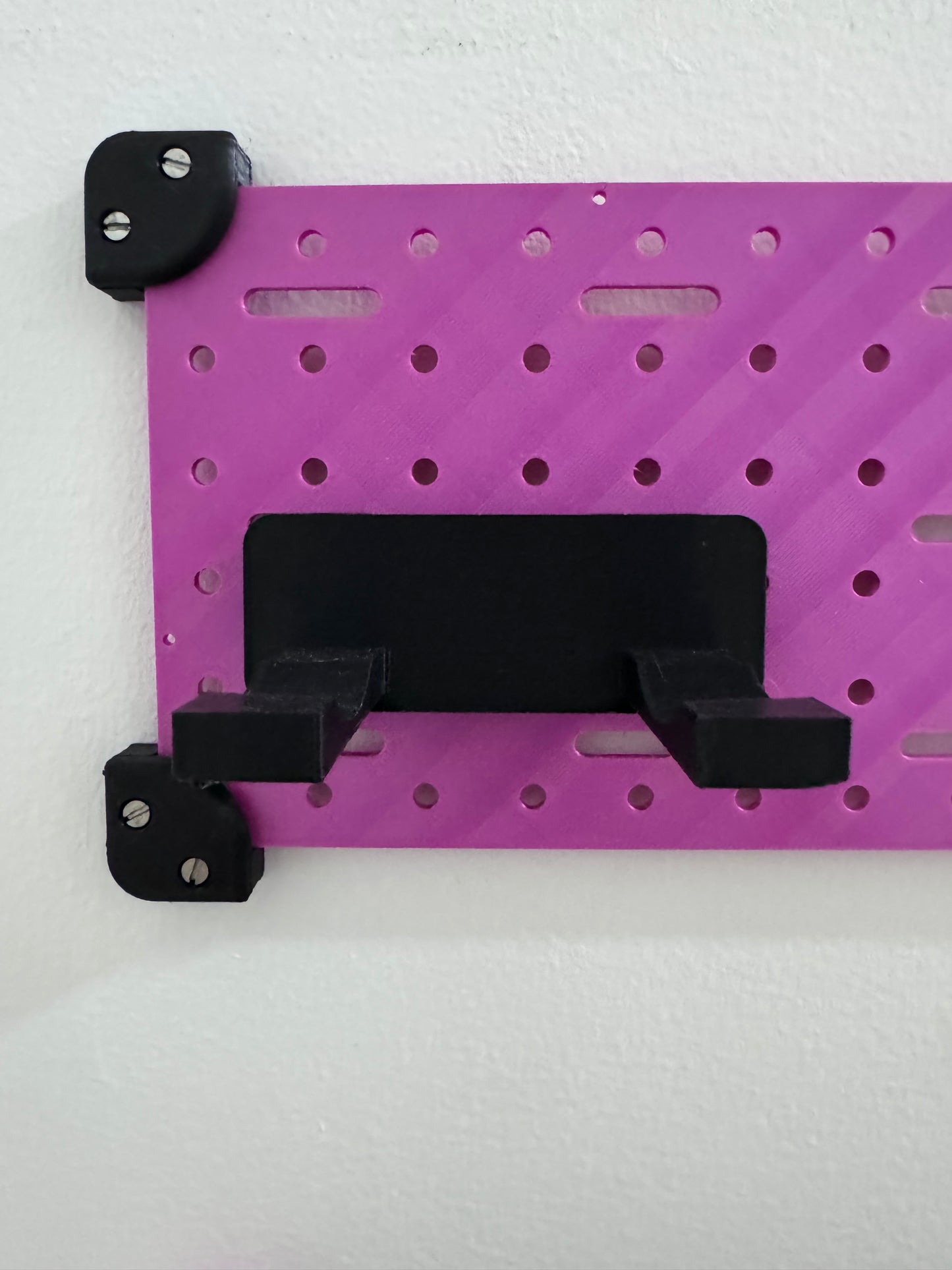 Painel Tufting Gun + suporte Tufting