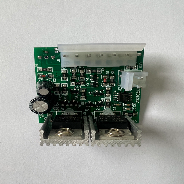 peça para tufting gun placa 11