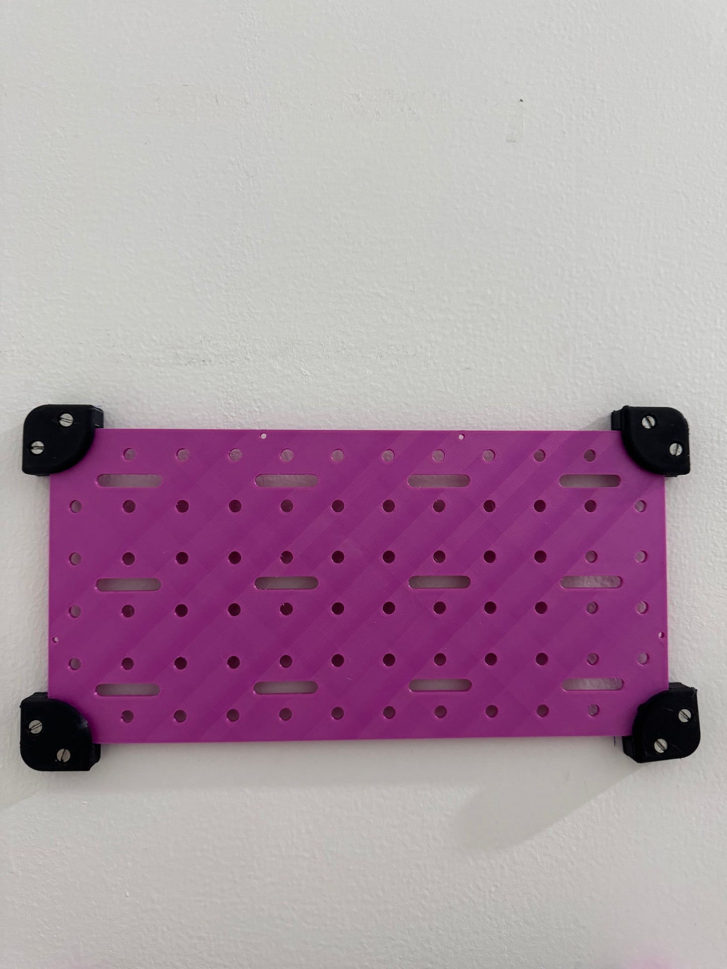 Painel Tufting Gun + suporte Tufting