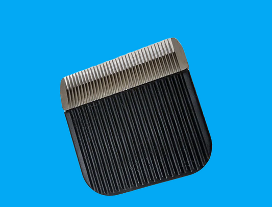 Lámina Extra para Máquina de acabamento