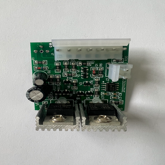 peça para tufting gun placa 11