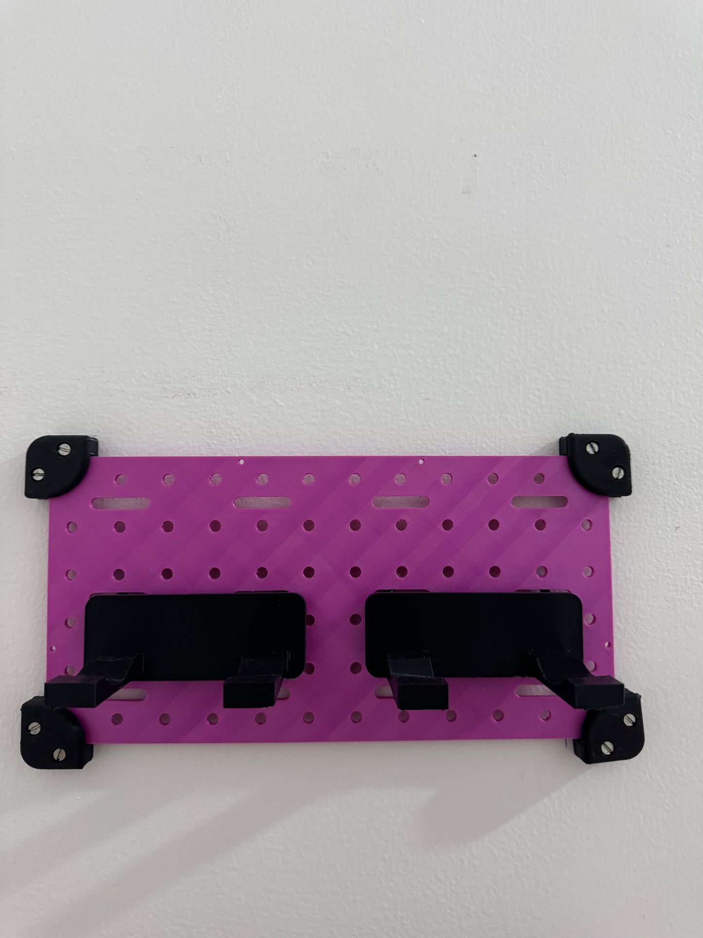 Painel Tufting Gun + suporte Tufting