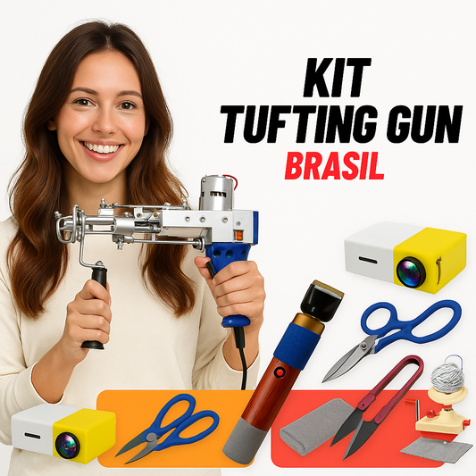 Kit iniciante