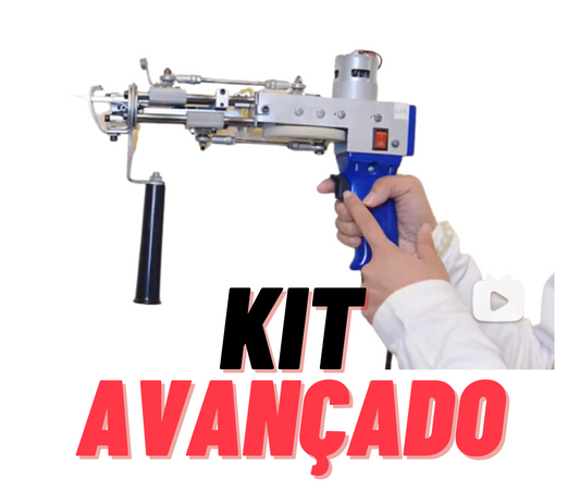 Kit Avançado