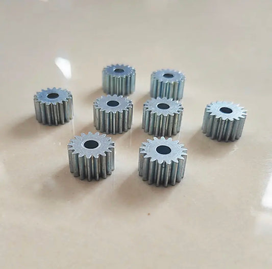 peças para tufting gun 1